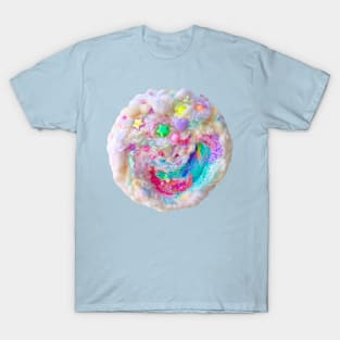 crystal glacier T-Shirt